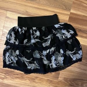 lily rose skirt